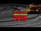 EPIC FINAL!!! Barcelona - Blancpain GT Series 2018