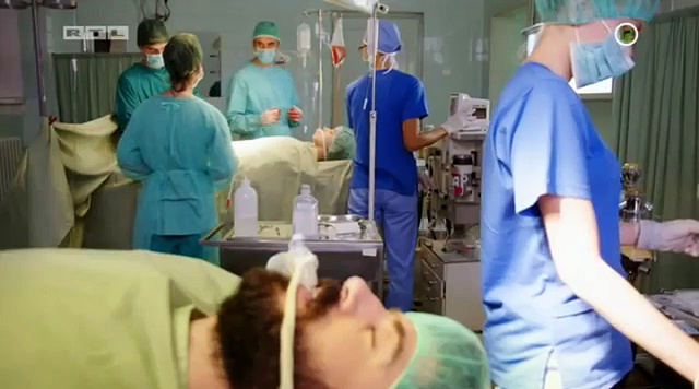 ISTINE I LAZI 13.EPIZODA 3.SEZONA