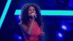 Samantha Krug: "For You" | Blind Audition | The Voice of Germany 2018