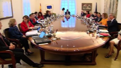 Santamaría, nuevo miembro del Consejo de Estado