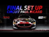 The calm before the storm - FFSA GT - Circuit Paul Ricard 2018