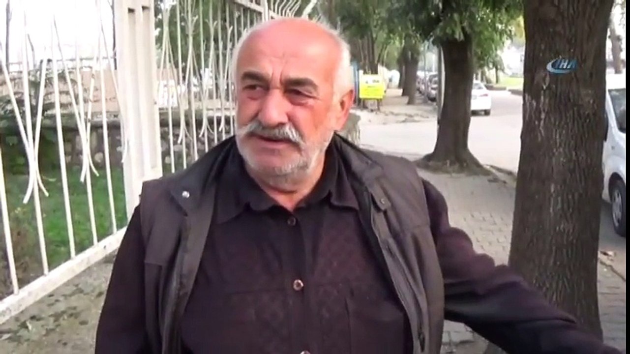 Akü Hırsızları İlçeyi Soyup Soğana Çevirdi