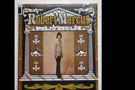 Robert Marcus Feel The Music 1974 US Private Psych Pop Rock