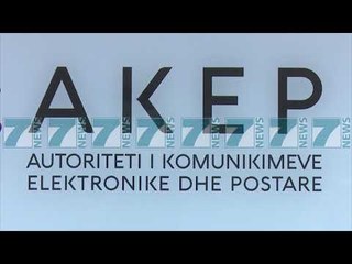 OSBE SHPREH SHQETESIMIN PER REGJISTRIMIN E PORTALEVE - News, Lajme - Kanali 7