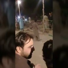 Balóchi Sawt o Gónzalichandhén Nách