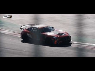 ARE YOU READY FOR RACE 1!! - FFSA GT - Barcelona 2018
