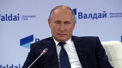 푸틴 "2차 북미 정상회담 성사되길 바란다" / YTN