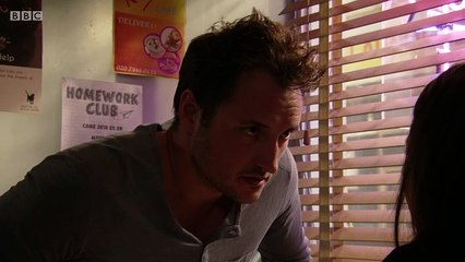 EastEnders 18th October 2018