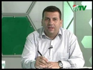 Bu Sadece Başlangıç. (27.05.2010)