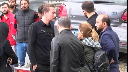 Geçiş Ücretini Fazla Bulan Sürücü TEM Otoyolu’nu Karıştırdı