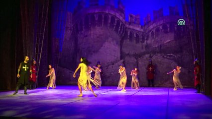 'Piri Reis' gün sayıyor - SAMSUN