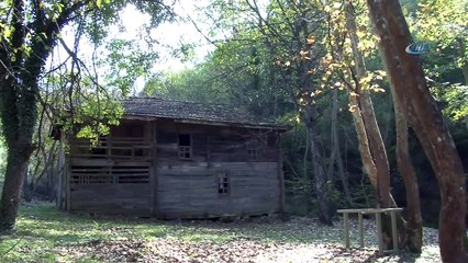 İki Asırlık Çivisiz Camii Restore Edilmeyi Bekliyor