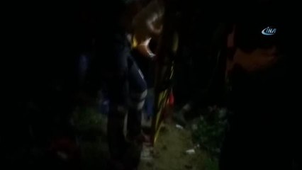 Silivri'de Denizi İzleyim Derken, Canından Oluyordu