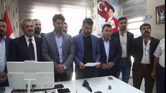 İYİ Parti’de İstifa Depremi: 860 Üye İstifa Etti
