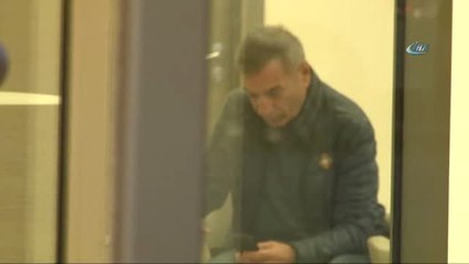 Mehmet Ali Erbil Hastaneye Kaldırıldı