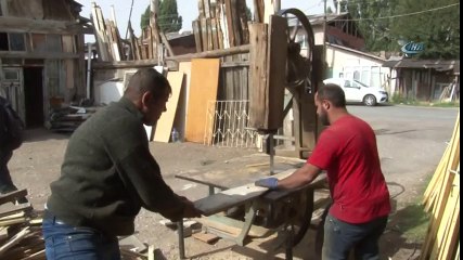 Kışlık Odun Fiyatları Zamdan Etkilenmedi