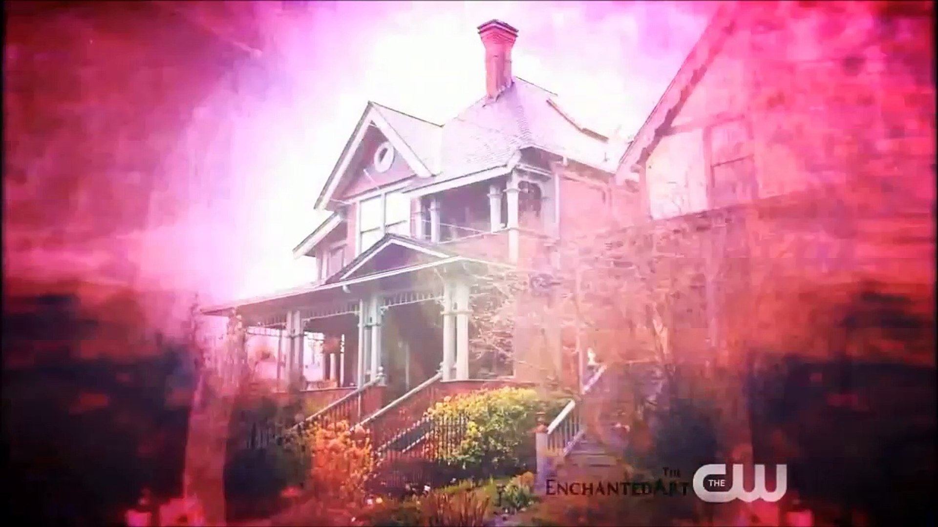 Introduce 108+ imagen maison charmed fr.thptnganamst.edu.vn