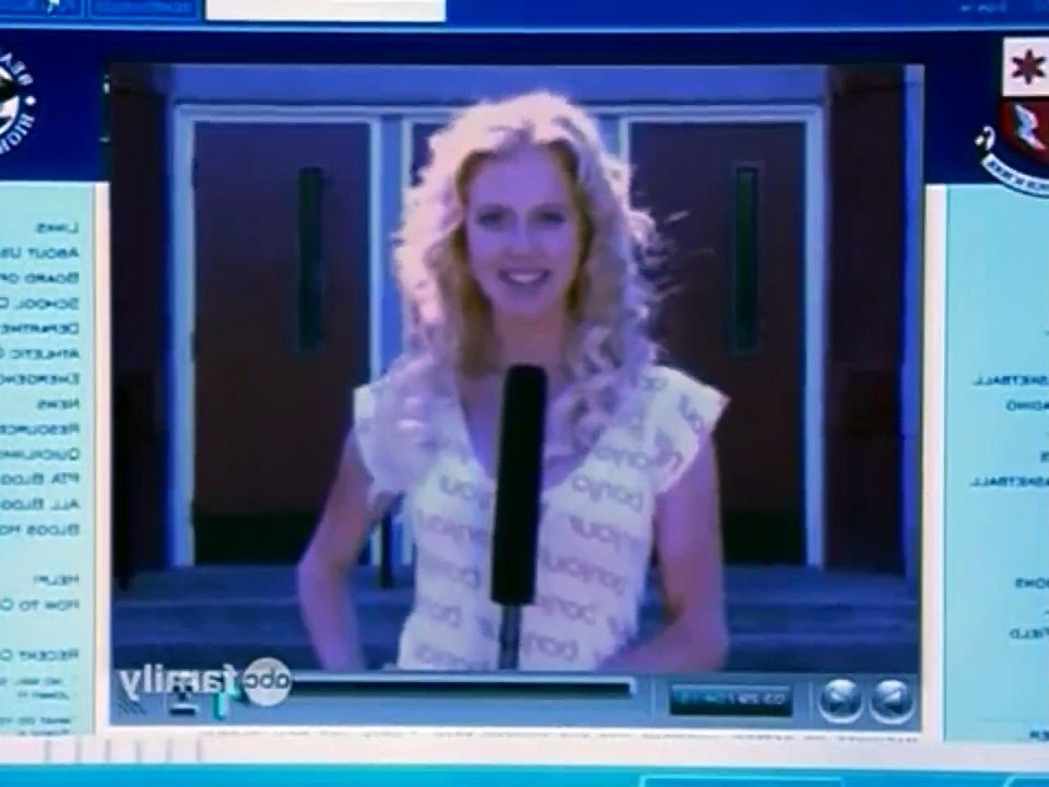 Kyle XY S02E15 - The Future's So Bright, I Gotta Wear Shades