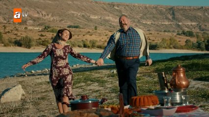 Aşk ve Mavi 74.Bölüm Fragmanı / İnternet Özel