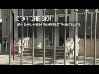 Edicioni i lajmeve i orës 20:00, 18 tetor 2018 - Ora News