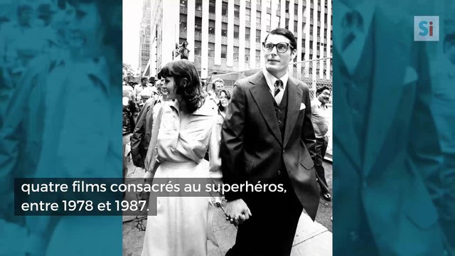 Décès de Margot Kidder, la Lois Lane des films «Superman»