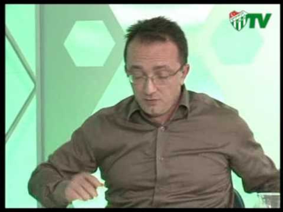 Yeni Yapılacak Stad Hakkında Görüşler (31.03.2010)