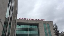 Samsun Merkezli Fetö/pdy Operasyonu