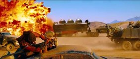 Mad Max - Fury Road (2015) Film Fragmanı