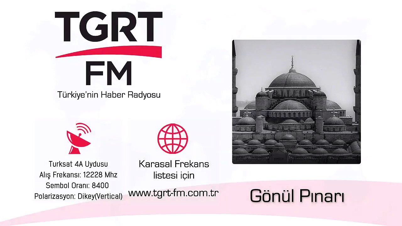 Gönül Pınarı Herkesten Vefa Beklerken 20180927