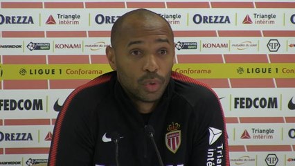 Monaco - Henry : ''Je vais apprendre à me connaître''