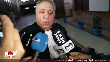 زيان عن فاجعة بوقنادل : مابغينا الحبس لحد .. نحمل المسؤولية في حالة ثبوتها للحكومة ووزير النقل