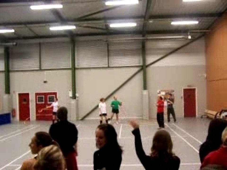 Defi grs brignais 2007