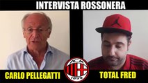 INTERVISTA DOPPIA CON TOTAL FRED