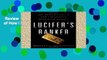 Review  Lucifers Banker: The Untold Story of How I Destroyed Swiss Bank Secrecy