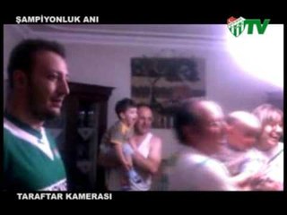 Bu Sevinci Yaşamak İçin Bir Ömür Değerdi (20.05.2010)