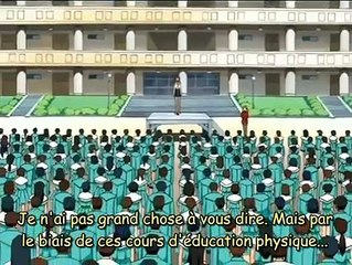 I, My, Me Strawberry Eggs 2 vostfr