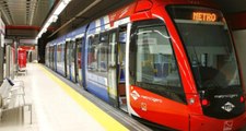 Üsküdar-Ümraniye-Çekmeköy Metrosunun Açılış Tarihi Açıklandı