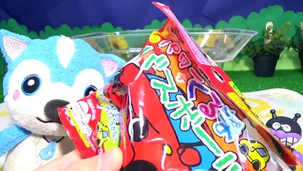 【ガラピコぷー超人気動画 連続再生①】おかあさんといっしょ★ガラピコぷ〜 ムームー チョロミー 子供が夢中のおもちゃアニメまとめ★子供向け 入浴剤 キャラクター お風呂 砂場 たまご