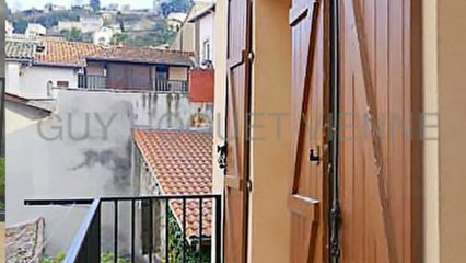 A vendre - Appartement - VIENNE (38200) - 4 pièces - 68m²