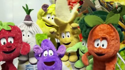 Zdravokurci! KONZUM Parodija.