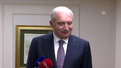 İbb Başkanı Uysal: "Ümraniye-Çekmeköy Metro Hattı 21 Ekim Pazar Günü Açılacak" - İstanbul