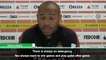 Monaco need to improve all over the pitch - Henry
