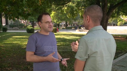 AKEP: Portalet reaguan pozitivisht; OSBE kundër nismës - Top Channel