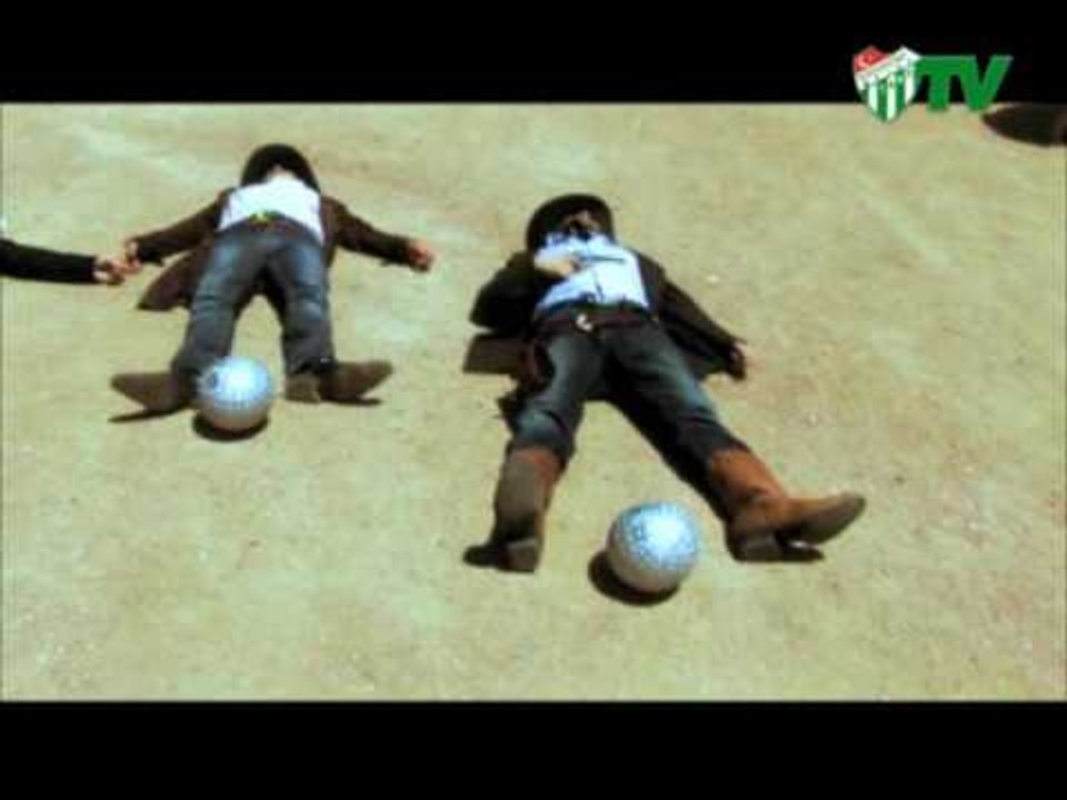 Amerika'dan 2. Klip (10.05.2010)