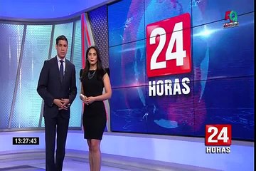 Presidente Vizcarra: "Exijo que asuman su responsabilidad quienes blindaron a Hinostroza"