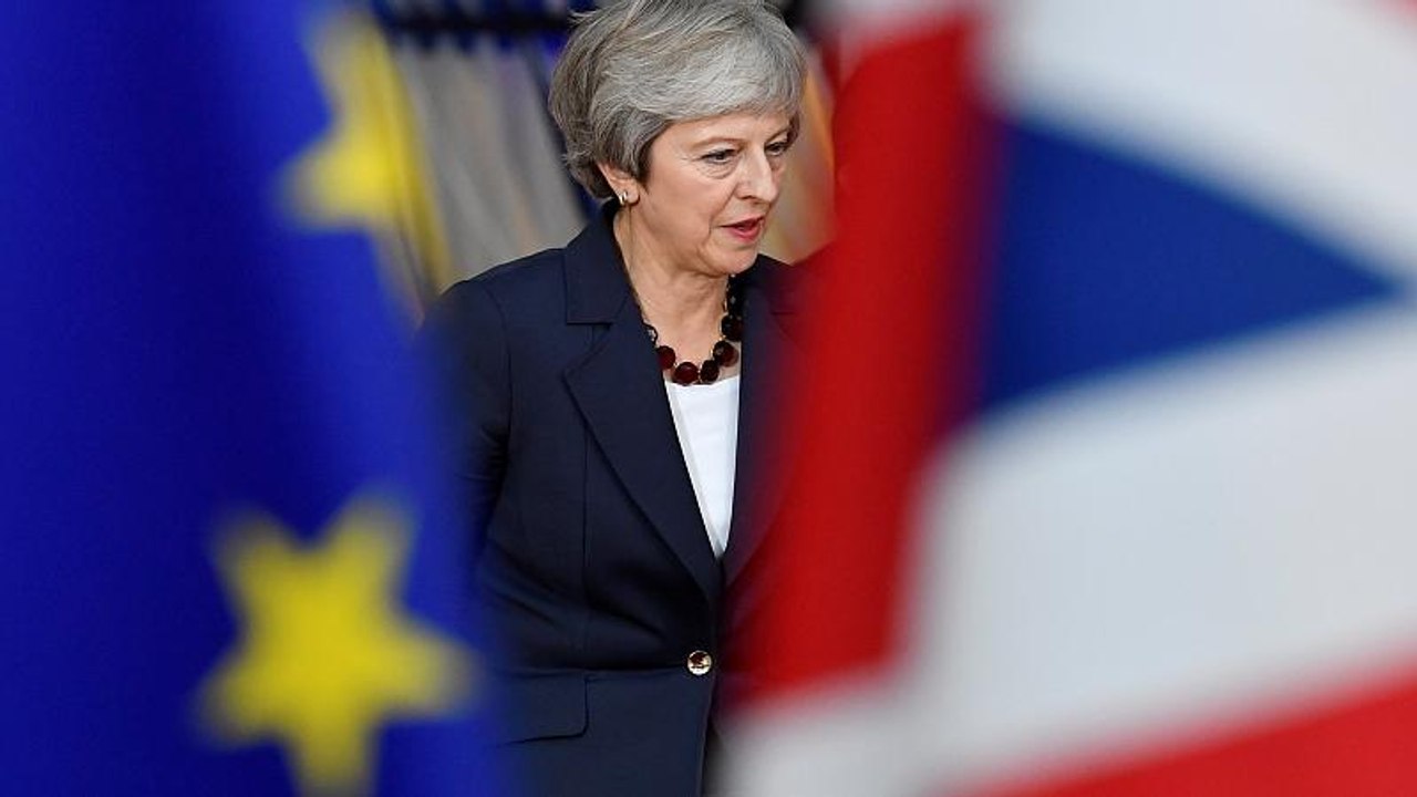 Brexit, Italien, Migration - der EU-Gipfel von Brüssel