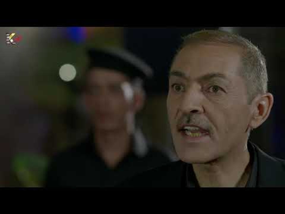 إلقاء القبض على حازم بتهمة المخدرات - مشهد من م...