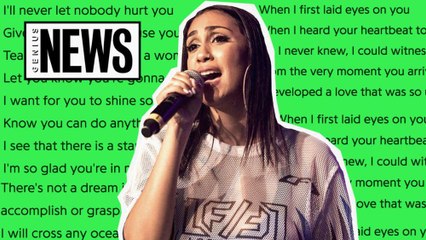 Queen Naija’s “Mama’s Hand” Explained | Song Stories