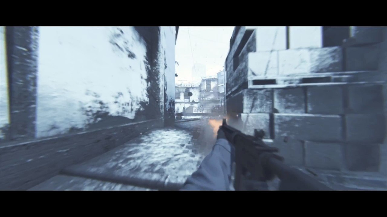 Stuck in Reality #CSGO