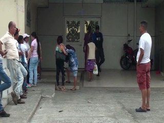 Joven decidió quitarse la vida en el interior de su casa en la provincia de Los Ríos